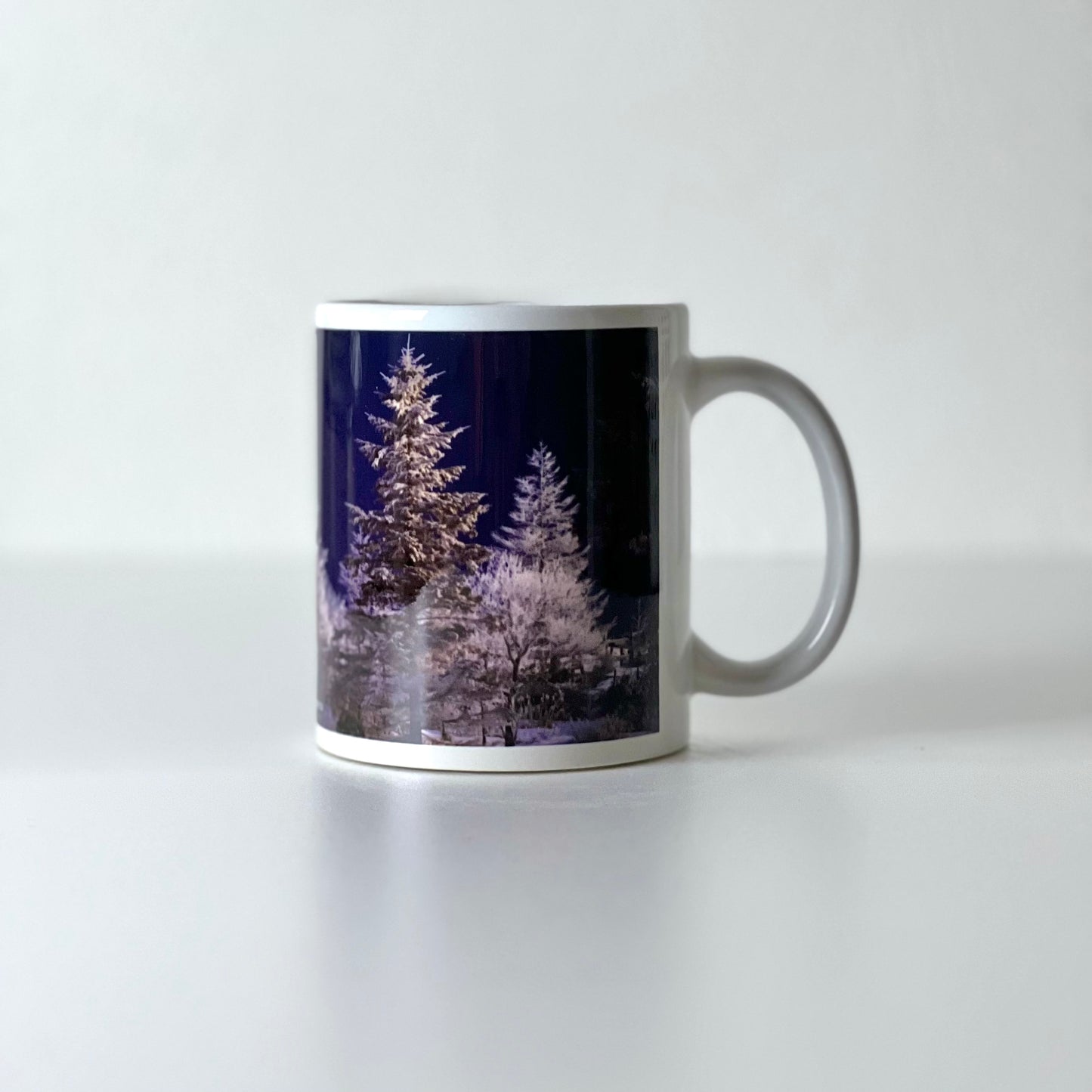 Photo Mug (white2)