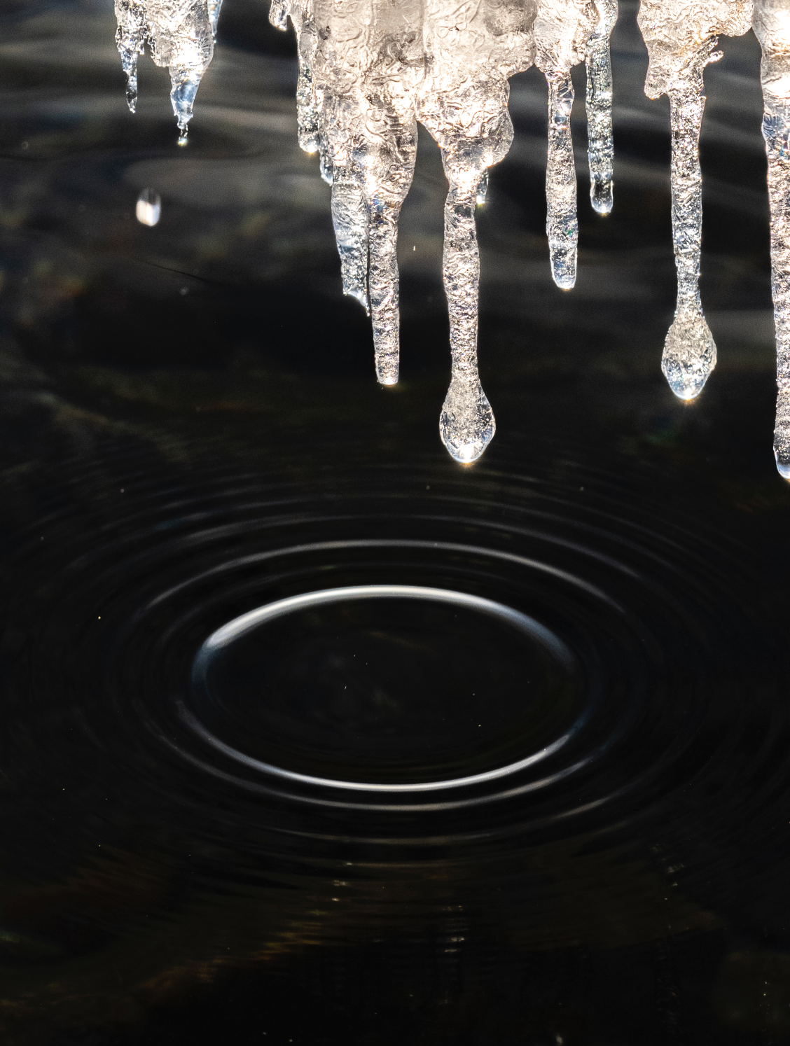 Tear Drop