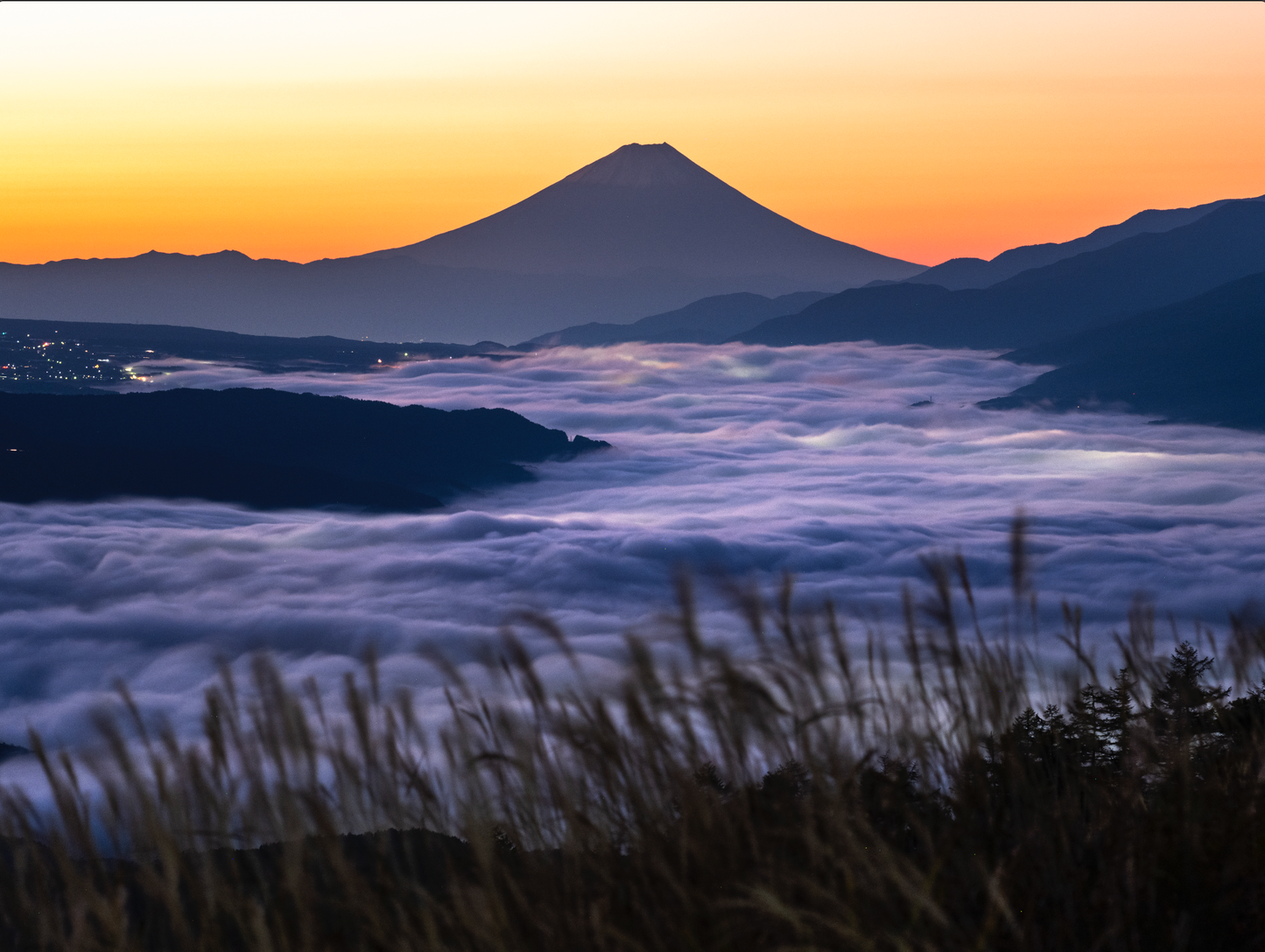 Mt.Fuji